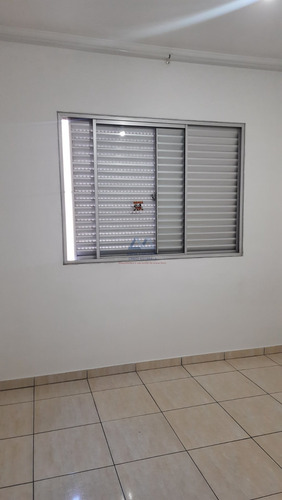 Imagem 5 de 15 de Apartamento Kitchenette/studio Em Vila Santa Luzia - São Bernardo Do Campo - 1520