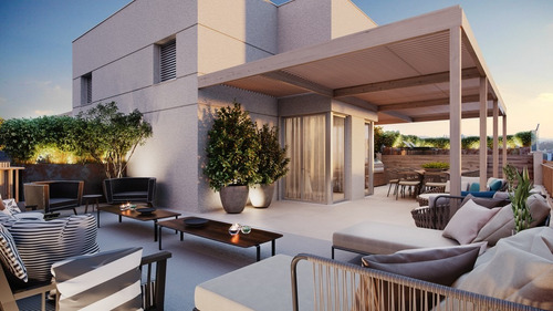 Imagem 20 de 24 de Apartamento - Ap00373 - 68590187