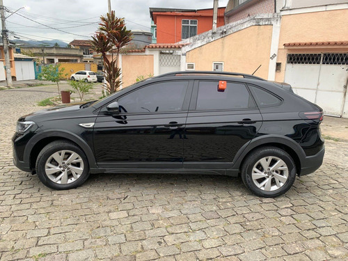 Volkswagen Nivus 1.0 200 TSI TOTAL FLEX COMFORTLINE AUTOMÁTICO