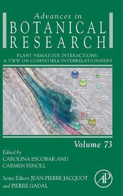 Libro Plant Nematode Interactions: Volume 73 : A View On ...