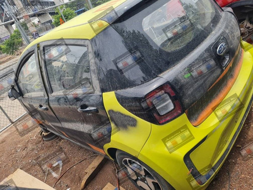 Jac E10x Partes Piezas Desarme