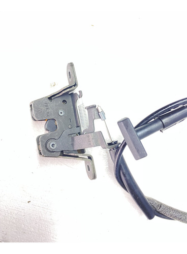 Chapa Asiento Tras Der Vw Jetta Mk6 Sport Passat Golf 11-18 (Usado)