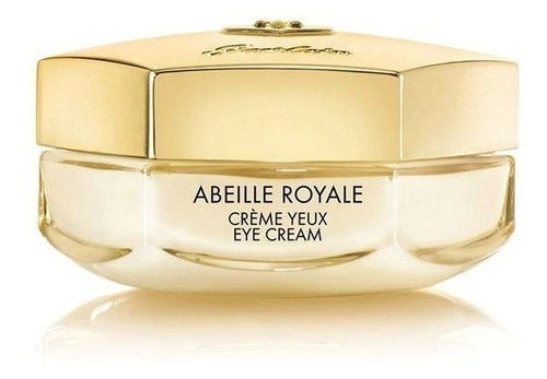 Guerlain Abeille Royale Eye Cream Yeux 15 Ml Tipo de piel Normal