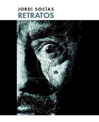 Libro Jordi Socias - Retratos - Fernandez-santos, Elsa