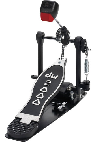 Pedal De Bombo Simple Dw Dwcp2000 Volker Store