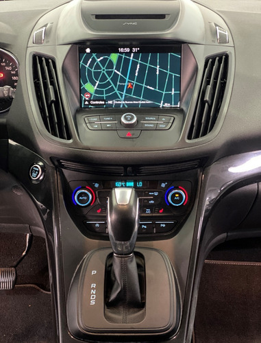 Imagen 13 de 15 de Ford Kuga 2.0t Titanium 4x4 At 2019-imolaautos