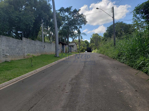 Imagem 11 de 28 de Terreno De Condomínio, Vertentes Do Mamonal, Pirassununga - R$ 342 Mil, Cod: 10131936 - V10131936