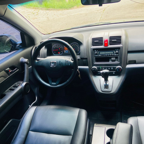 Honda CR-V 2.0 Lx 4x2 Aut. 5p
