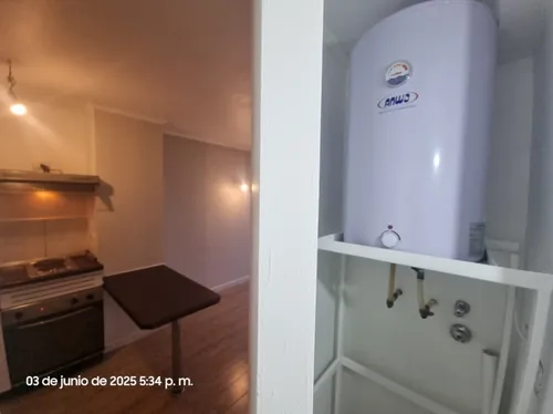 Dpto N° 505, 1d+1b+bod, Quinta Avenida, San Miguel