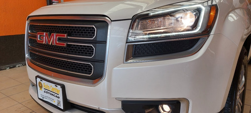 Imagen 15 de 15 de Gmc Acadia Slt1 2014