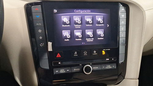 Infiniti Qx50 2.0 Essential Auto