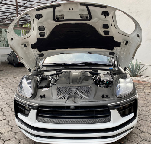 Porsche Macan 3.0 S At