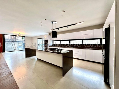 Casa En Venta Santa Fe Norte Mls #25-2598 Kn