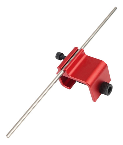 Manutenção Da Corrente Da Ferramenta De Vermelho