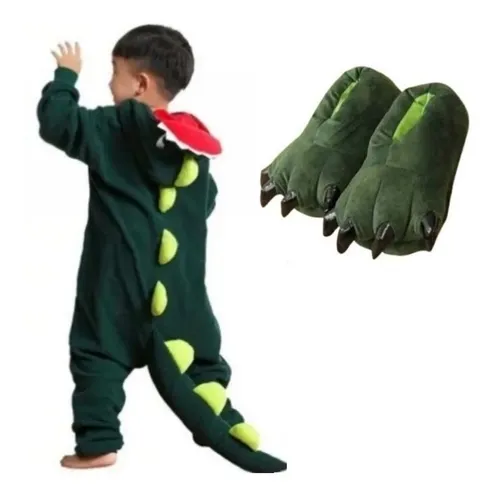Pijamas de tiranosaurio rex sale