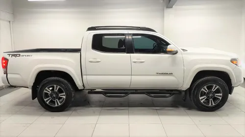 Toyota Tacoma 3.5 Trd Sport At