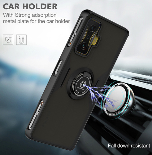 Funda Para Xiaomi Poco F4 Gt Poco X4 Pro Redmi K50 Pro