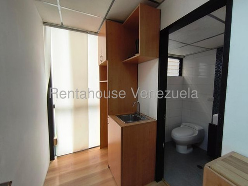Venta De Comoda Oficina Boleita Norte Jg