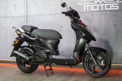 Kymco Agility 125 2016