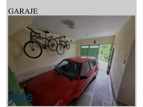 Casa En La Ceja(mls#246439)