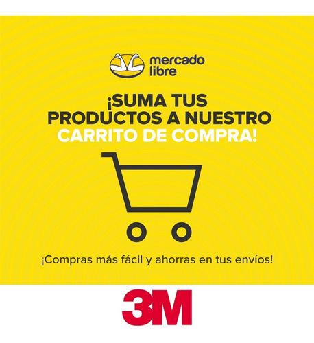 Disco De Fibra 3m Cubitron 987c 60+ 115x22 Mm X25 Und