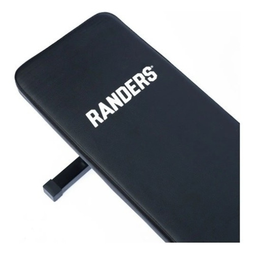Imagen 6 de 8 de Banco Arg 202 Randers Mg