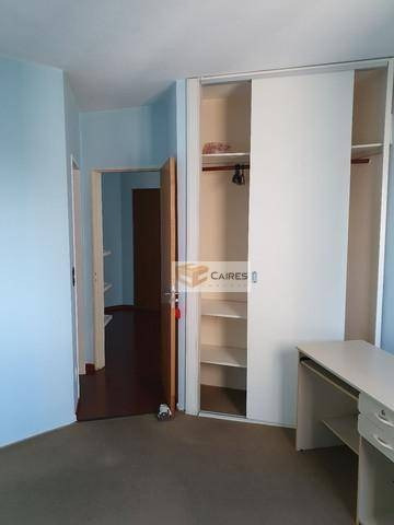 Imagem 4 de 6 de Apartamento Com 1 Dormitório À Venda, 50 M² Por R$ 186.000,00 - Centro - Campinas/sp - Ap7927