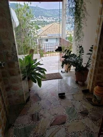 Imagem 3 de 6 de Casa Com 4 Dormitórios À Venda, 380 M² Por R$ 1.590.000,00 - São Francisco - Niterói/rj - Ca20460