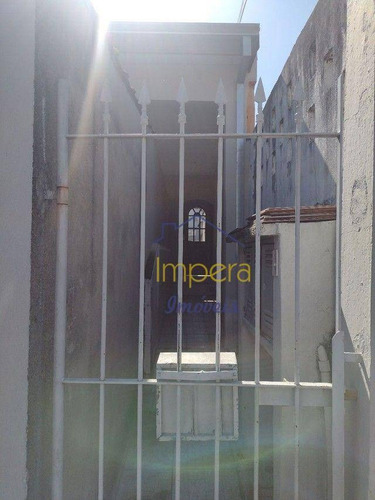 Imagem 6 de 16 de Casa Com 4 Dormitórios À Venda, 148 M² Por R$ 490.000,00 - Jardim Satélite - São José Dos Campos/sp - Ca0741