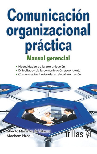 Libro Comunicacion Organizacional Practica