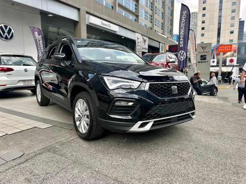 Seat Ateca 1.4 Style 150Hp At