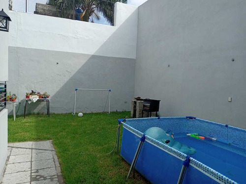 Imagen 14 de 16 de Casa En Venta En Ramos Mejía