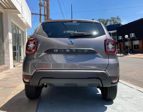 Imagen 7 de 16 de Renault Nuevo Duster Zen 1.6 M/t 0km My2023