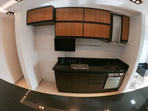 Imagem 9 de 23 de Apartamento Em Manaus - Am - Ap0097_pnim