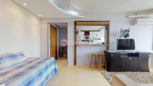 Imagem 5 de 15 de Apartamentos - Cidade Baixa - Ref: 11968 - V-11968