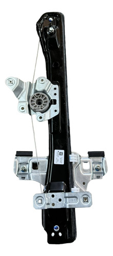 Maquina De Vidro Dianteira Ld Spin 2013-2022 Nova Original