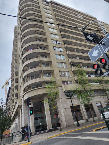 Se Vende Hermoso Dpto 2d 1b 1 Est Y 1 Bod Amunategui / Rosas