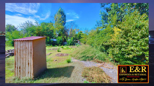 Se Vende , Excelente Sitio En Santa Juana (67706)