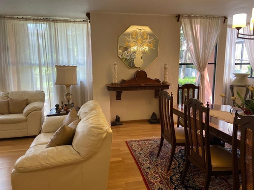 Imagen 4 de 30 de Casa En Venta En Acueducto Lomas Country Club