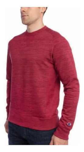 Sudadera Champion Sueter Hombre Talla Extra Xxl / 38-40