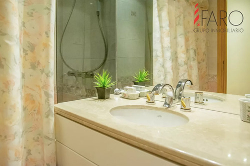 Departamento En Venta De 3 Dormitorios En Torre Nueva York.