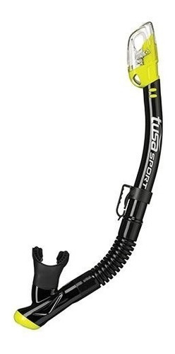 Snorkel Tusa Para Careta De Buceo Usp-250