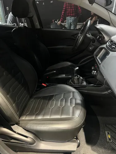 Chevrolet Onix 1.4 Ltz 5 p