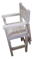 Comprar Sillas Infantil, De Comer Bebe\u002Fniños,  En Madera\u002Fpino Macizo