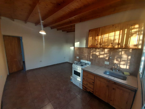 Departamento En Alquiler En Merlo Sur