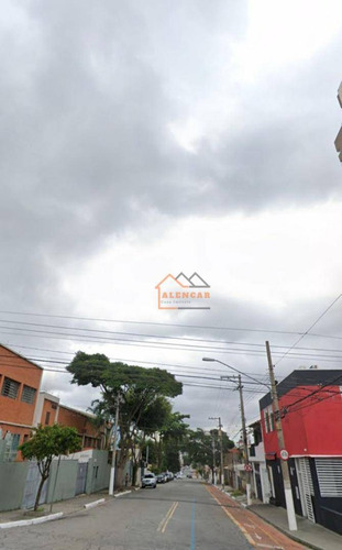 Duas Casas Em Excelente Localização Sendo 1 Sobrado Com 4 Dormitórios À Venda, Área Total 264 M² Por R$ 900.000 - Vila Carrão - São Paulo/sp - So0251