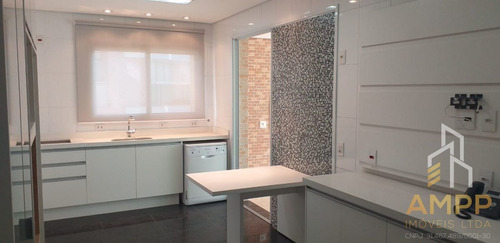 Apartamentos - Residencial - Condomínio Gauss - 741