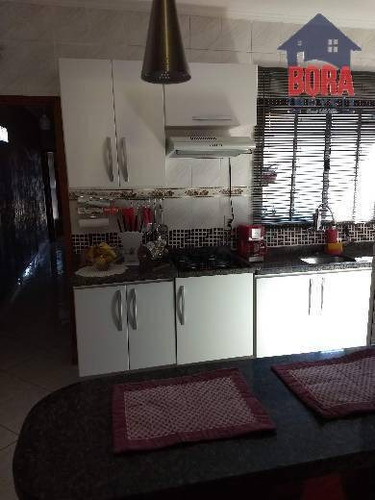 Casa A Venda Em Atibaia - Aceita Financiamento. - Ca0592