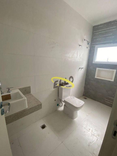 Imagem 11 de 23 de Casa Nova E Moderna Em Um Dos Melhores Condomínios Da Granja Viana! - Ca5257