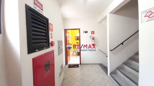 Imagem 25 de 30 de Apartamento Com 3 Dormitórios À Venda, 75 M² Por R$ 299.000,00 - Vila Júlia - Guarujá/sp - Ap4222